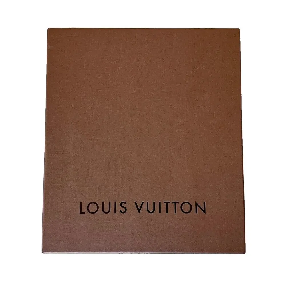 Louis Vuitton Large Empty Box 13
